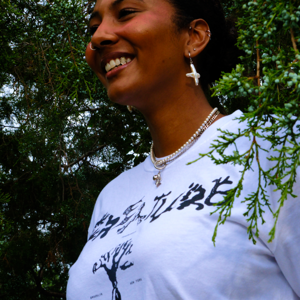 Tree Tee