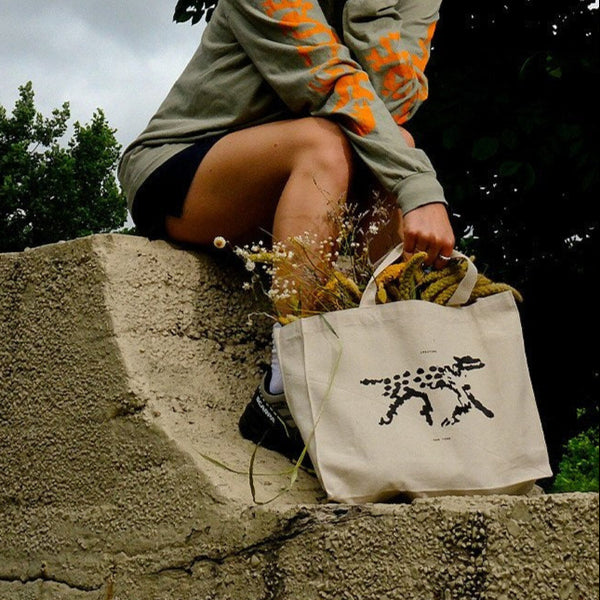 Kali Tote
