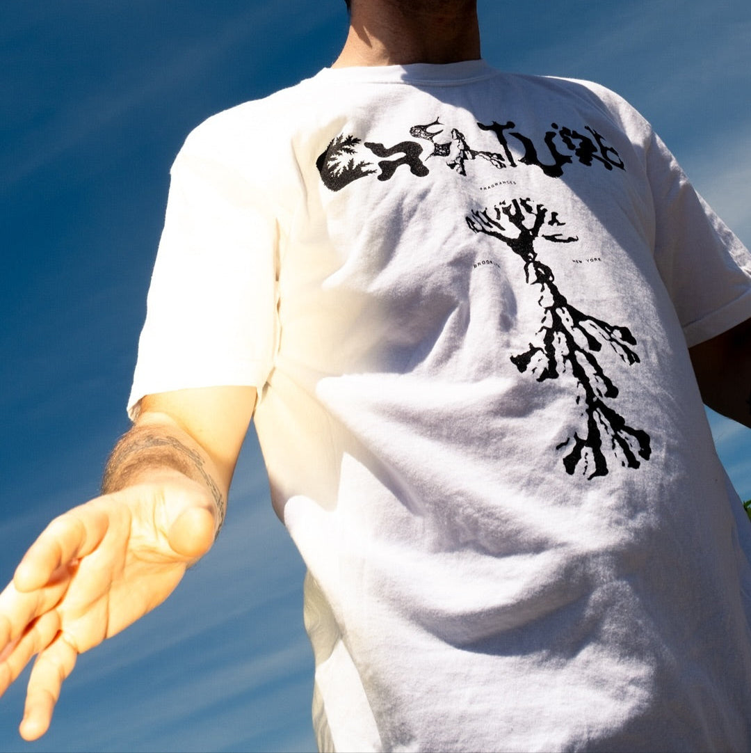 Tree Tee